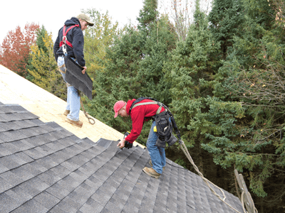 About Roof Repair Experts Guilford, NY